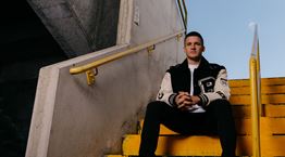 Ο παικταράς Χρήστος Τζόλης μιλάει για όλα στο Esquire