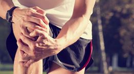 Γιατί δεν μπορώ να λυγίσω το γόνατό μου;