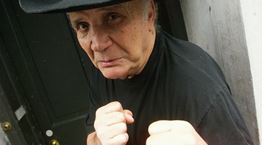 Όλα όσα έμαθε η ζωή στον Jake LaMotta