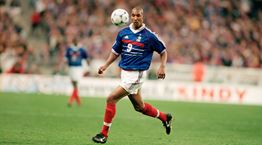 Misunderstood: Η ιστορία του Nicolas Anelka στο Netflix