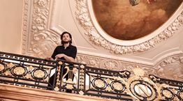 Ο Kit Harington και η ζωή μετά το Game of Thrones