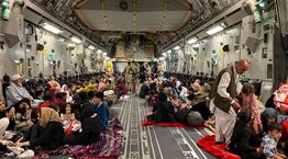 Τρία μαθήματα για την Ευρώπη από την περίπτωση του Αφγανιστάν