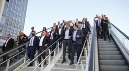 Πειραιάς - Αεροδρόμιο μέσα σε 55 λεπτά