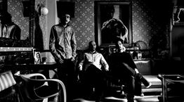 Yako Trio, μεταξύ δημοτικής παράδοσης και jazz