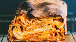 Pizza Babka, η νέα foodie εμμονή
