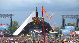 Οι playlists των καλλιτεχνών του φετινού Glastonbury στο Spotify