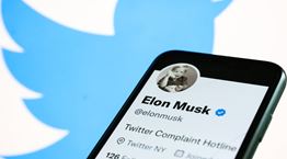 Το Twitter πλέον αξίζει το 1/3 του ποσού που πλήρωσε ο Elon Musk