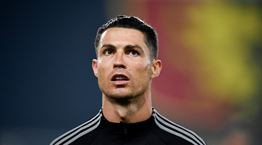 Η μέθοδος ύπνου του Cristiano Ronaldo