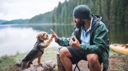 Τα σκυλιά μοιάζουν πραγματικά με τους ιδιοκτήτες τους, λέει η επιστήμη