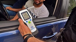 Η απίθανη ιστορία του πρώτου αλκοτέστ