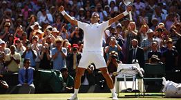 Novak Djokovic, γεννημένος νικητής