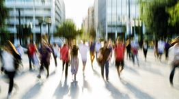 Εφιαλτική πόλη η Αθήνα για να δουλεύεις