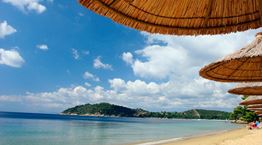 Μόλις εντοπίσαμε την καλύτερη θέα στο Αιγαίο