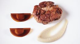 Ένας νέος γαστρονομικός θεσμός γεννιέται στη Σπονδή