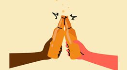 Γιατί όλοι πίνουν (περισσότερη) μπύρα το καλοκαίρι