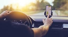 Το Apple Maps σύντομα θα προσαρμόζεται στο αυτοκίνητό σου