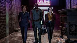 Αξίζει να δεις το Cowboy Bebop στο Netflix;