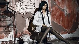 H Famke Janssen θα είναι πάντοτε το πιο ζόρικο Bond girl
