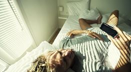 Οδηγός επιβίωσης στην εποχή των dick pics