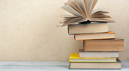 Αυτό είναι το μεγαλύτερο βιβλίο που έχει γραφτεί ποτέ