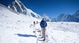 Πόσα χρήματα θα χρειαστείς για μια ανάβαση στο Έβερεστ