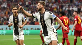 4 πράγματα που ξεχώρισαν στο Μουντιάλ αυτό το σαββατοκύριακο