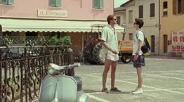 Shorts: Ένας οδηγός για το φετινό καλοκαίρι