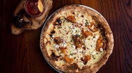 Η γαστρονομική αντεπίθεση της πίτσας