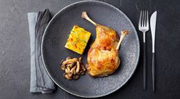 Οι κορυφαίες συνταγές του Οδηγού Michelin