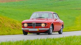 Τι σημαίνει το όνομα Junior για την Alfa Romeo