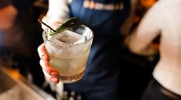 3 cocktails με τεκίλα που αναβαθμίζουν την κλασική Margarita