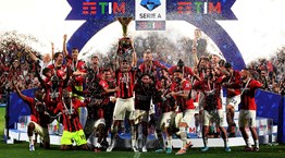 Μίλαν, η επιστροφή