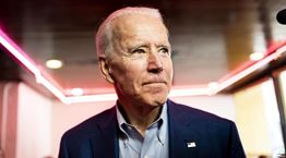 Γιατί η Wall Street δεν βλέπει με καλό μάτι μία πιθανή προεδρία του Joe Biden