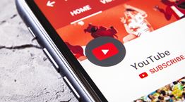 Το ήξερες ότι μπορείς να ακούς YouTube με κλειδωμένο iPhone;