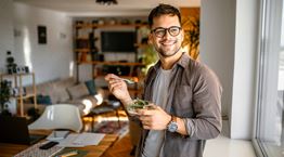 Κι αν το μυστικό της μακροζωίας βρίσκεται στην πρωτεΐνη;