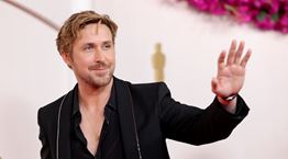 Τώρα και αστροναύτης ο Ryan Gosling