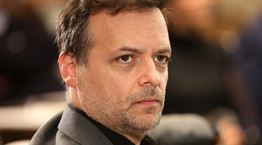 Ορκίστηκε ο νέος δήμαρχος Αθηναίων Χάρης Δούκας