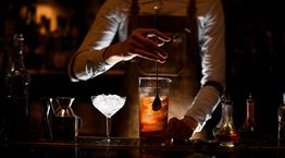 Οι υποψηφιότητες για τα Όσκαρ των bars