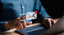 Το νέο κόλπο για την οργάνωση των emails σου που θα σου αλλάξει τη ζωή