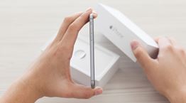 Λεπτότερο και ελαφρύτερο θα είναι το επόμενο iPhone