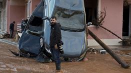 Άλκη Κωνσταντινίδη πώς είναι να κερδίζεις για δεύτερη φορά βραβείο Pulitzer;