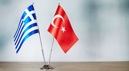 Πόσο κοντά είναι ο πόλεμος για την Ελλάδα και την Τουρκία