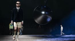 Ο οίκος Gucci δεν παίζει σύμφωνα με τους κανόνες