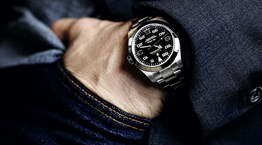 Τα ρολόγια που λατρεύουν οι συλλέκτες