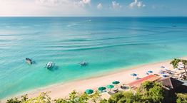 Οι πιο επιθυμητοί ταξιδιωτικοί προορισμοί μετά το lockdown