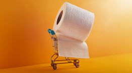 Ο πραγματικός λόγος που ξεπούλησε το χαρτί τουαλέτας στην καραντίνα