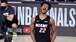 Η μυθιστορηματική ζωή του Jimmy Butler