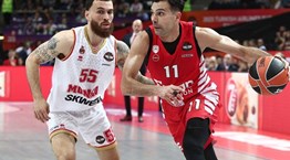 Το 'όχι πανηγύρια' του Παπανικολάου λέει τα πάντα για τον τελικό