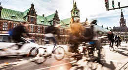 Οι πιο ευτυχισμένες χώρες του κόσμου