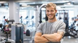 Ο ιδανικός αριθμός προπονήσεων ανά εβδομάδα